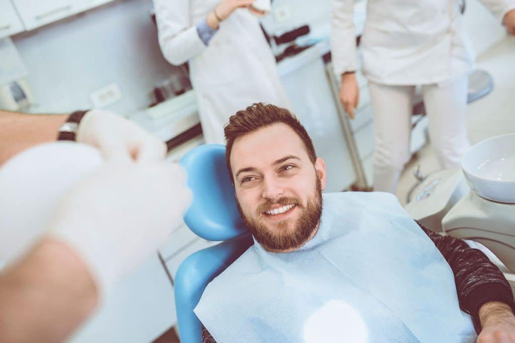 How Often Should You Visit the Dentist?